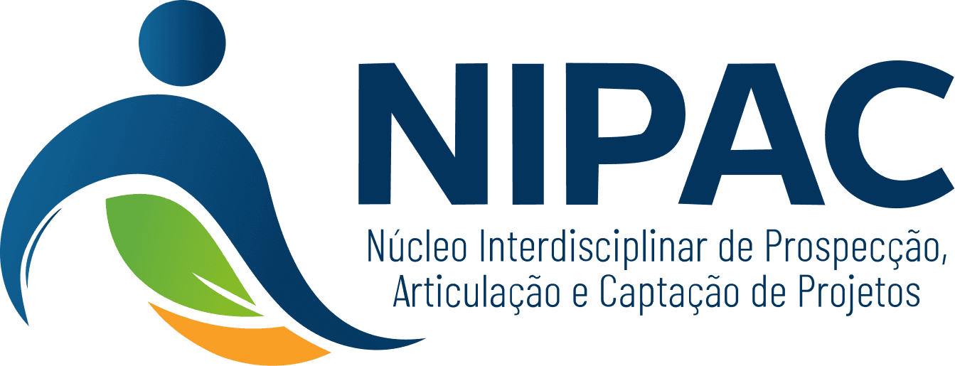 NIPAC — Núcleo Interdisciplinar de Prospecção, Articulação e Captação de Projetos