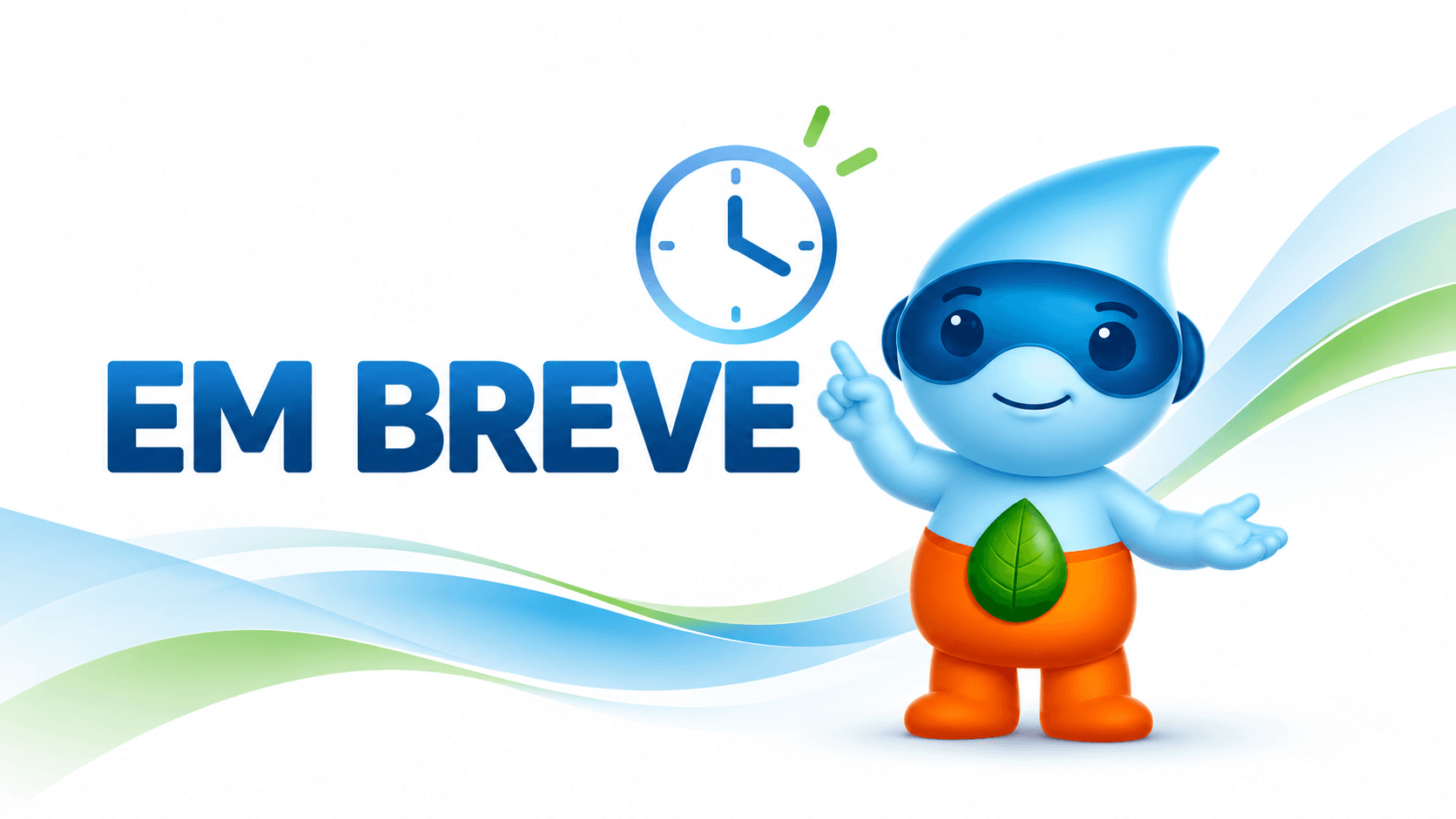 Notas técnicas: conteúdos em breve
