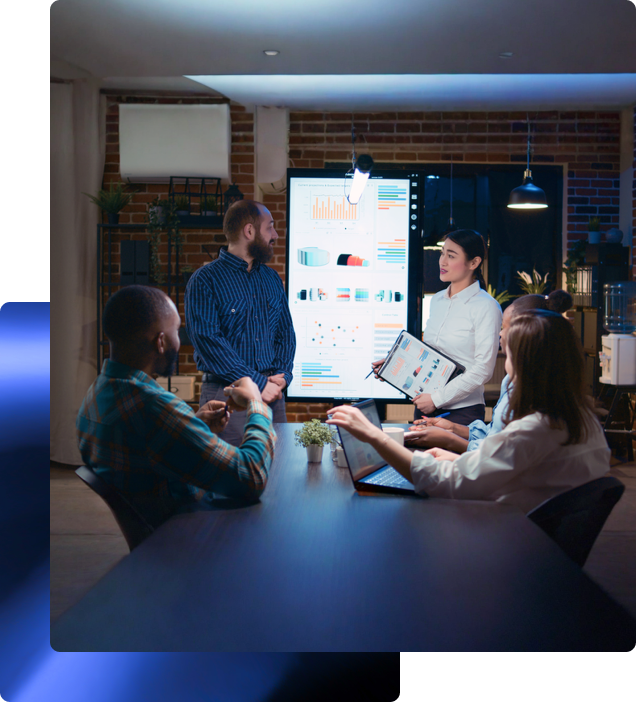 Excelência Organizacional